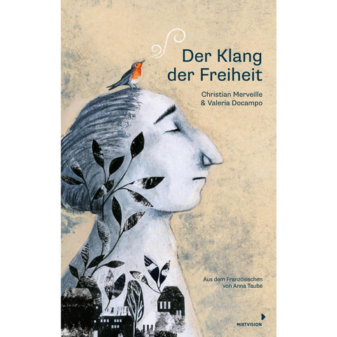 Der Klang der Freiheit