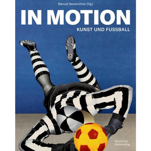 In Motion
