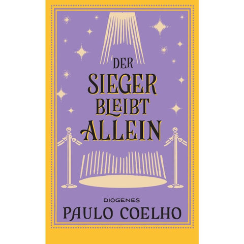 Der Sieger bleibt allein