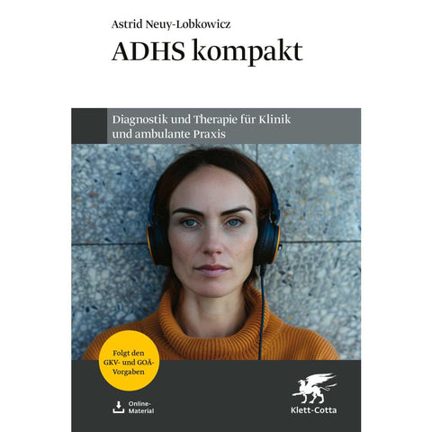 ADHS kompakt