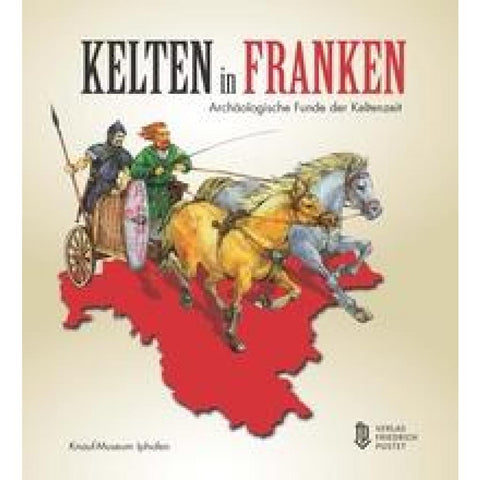Kelten in Franken