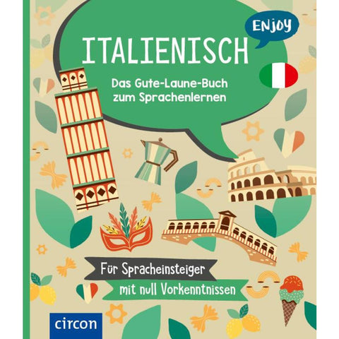 Enjoy Italienisch