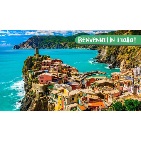 Enjoy Italienisch
