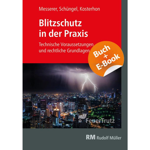 Blitzschutz in der Praxis - mit Digitalem (PDF)