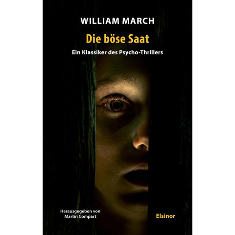 Die böse Saat