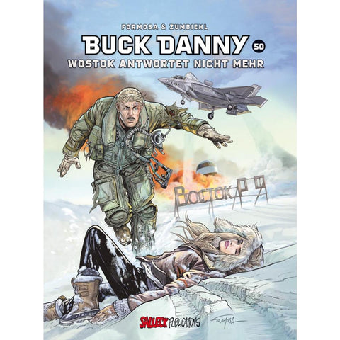 Buck Danny