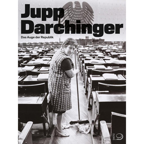 Jupp Darchinger
