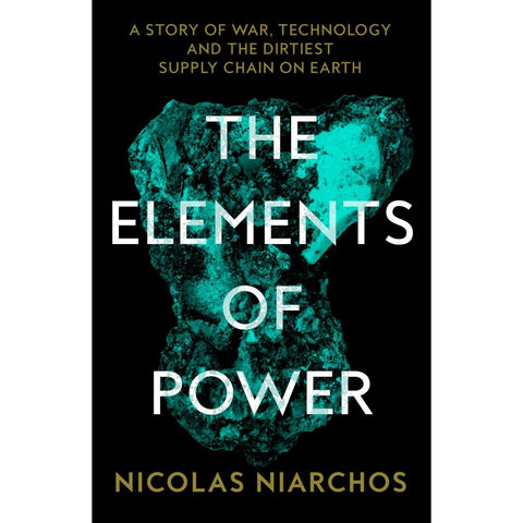 The Elements of Power