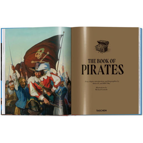 Piratenerzählungen