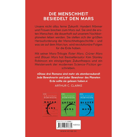 Roter Mars