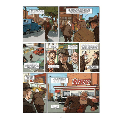 Die süßeste aller Früchte. Band 1 (von 2) (limitierte Vorzugsausgabe)
