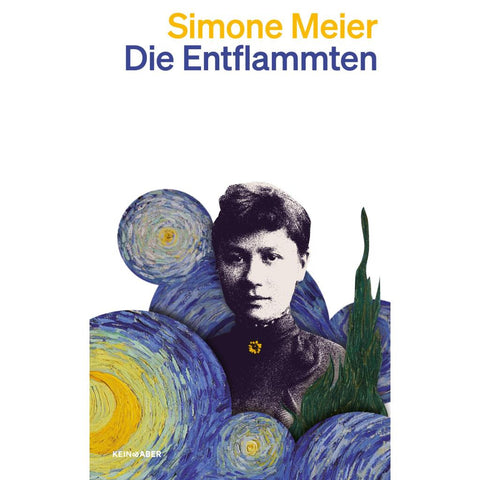 Die Entflammten