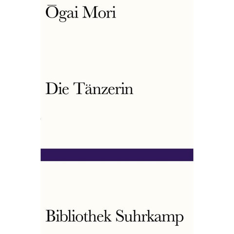 Die Tänzerin