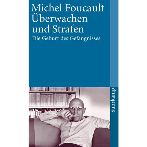Überwachen und Strafen