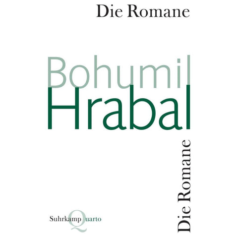 Die Romane