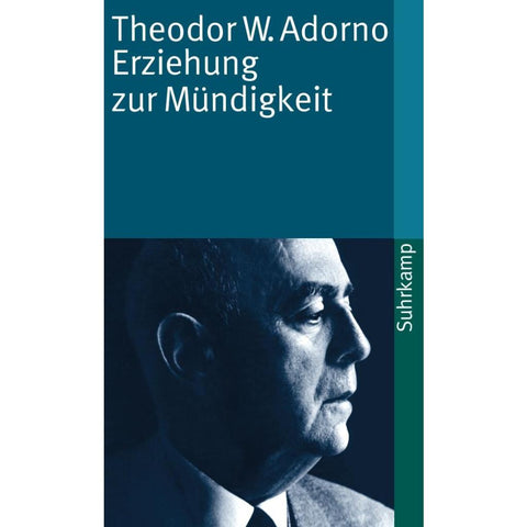 Erziehung zur Mündigkeit