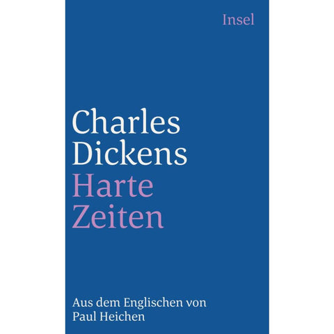 Harte Zeiten