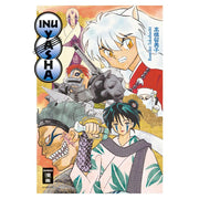 Inu Yasha New Edition 13
