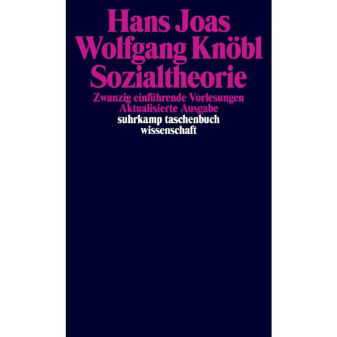 Sozialtheorie