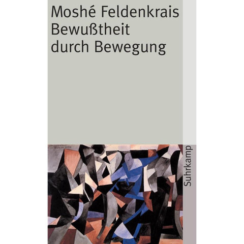 Bewußtheit durch Bewegung