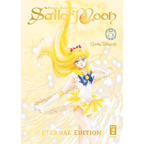 Pretty Guardian Sailor Moon - Eternal Edition 05