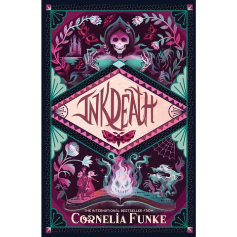 Inkdeath