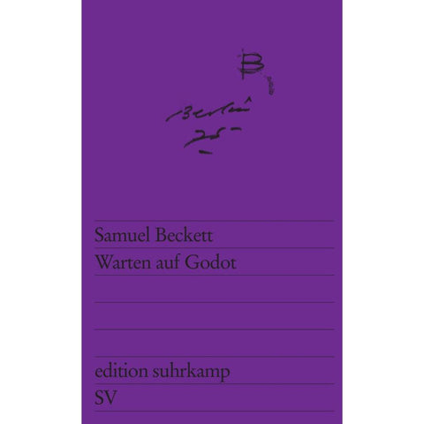 Warten auf Godot