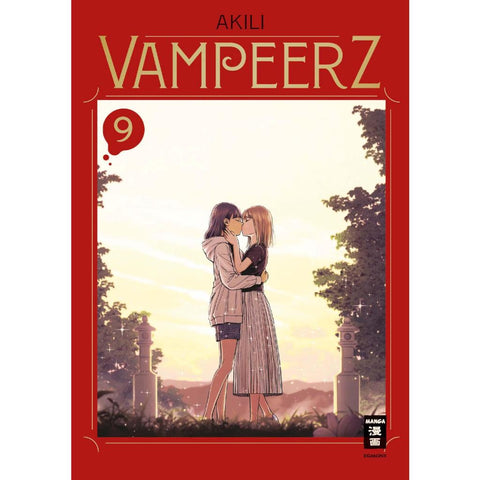 Vampeerz 09