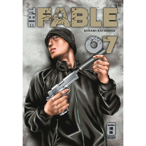 The Fable 07