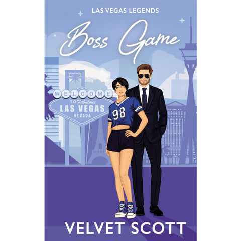 Boss Game
