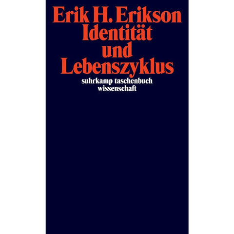 Identität und Lebenszyklus