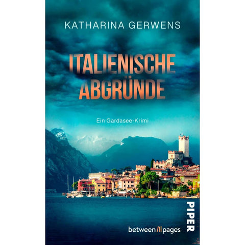 Italienische Abgründe
