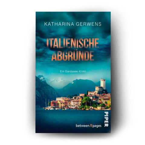 Italienische Abgründe