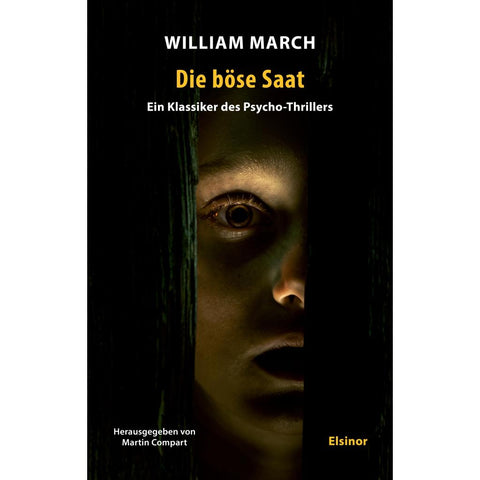 Die böse Saat