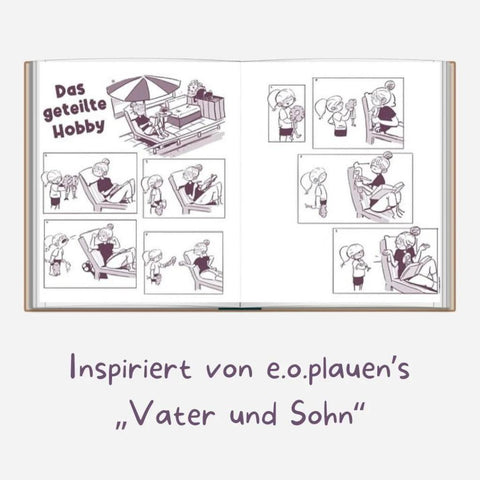 Mutter & Tochter