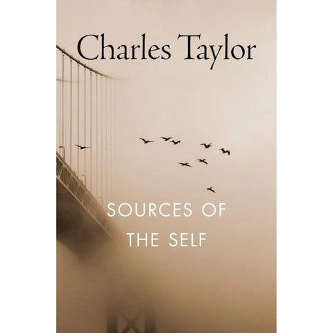 Sources of the Self
