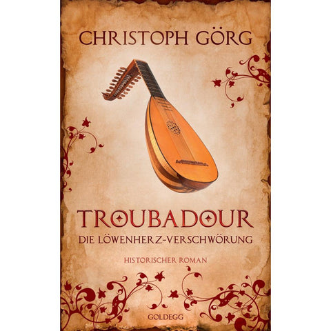 Troubadour