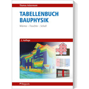 Tabellenbuch Bauphysik