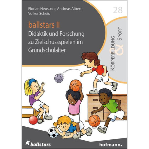 ballstars II