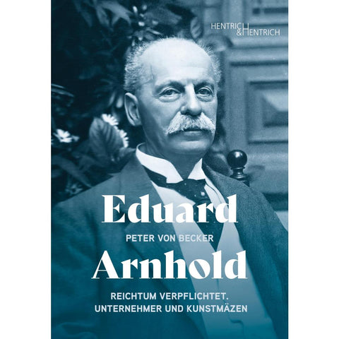 Eduard Arnhold