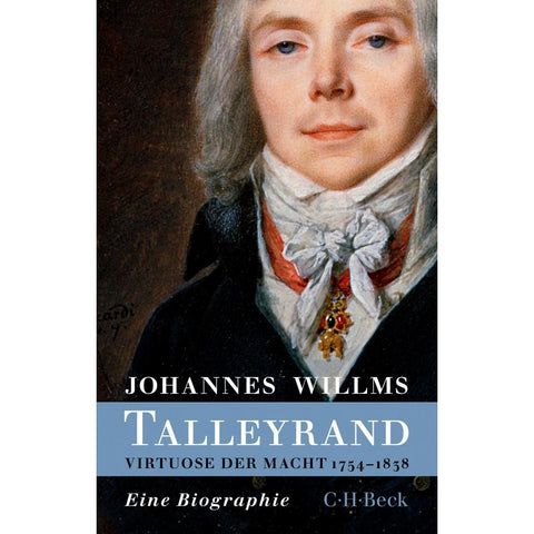 Talleyrand