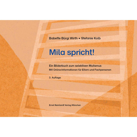 Mila spricht!