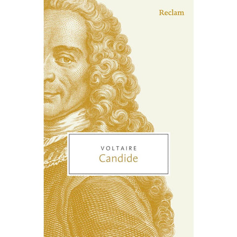 Candide oder der Optimismus