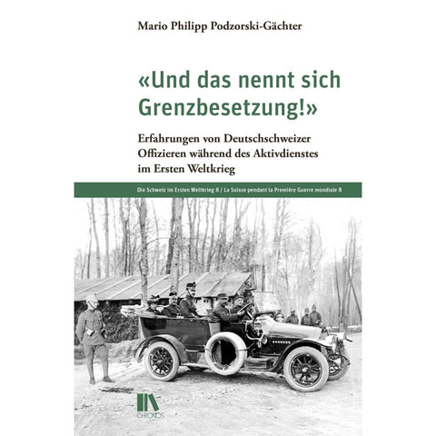 'Und das nennt sich Grenzbesetzung!'