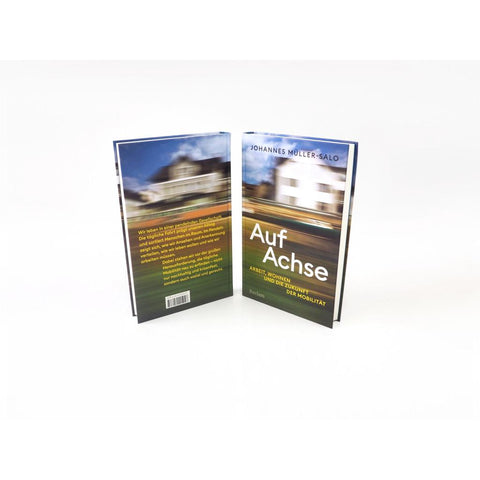 Auf Achse