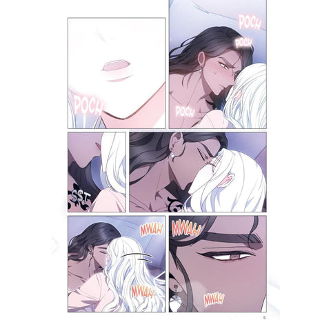 The Dragon King's Bride 3