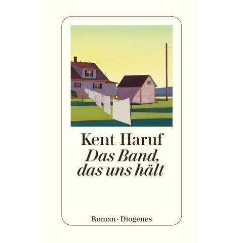 Das Band, das uns hält
