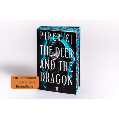 The Deer and the Dragon
