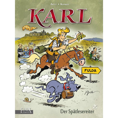 Karl