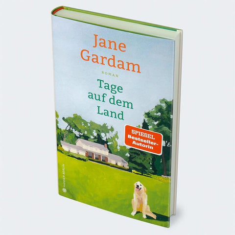 Tage auf dem Land